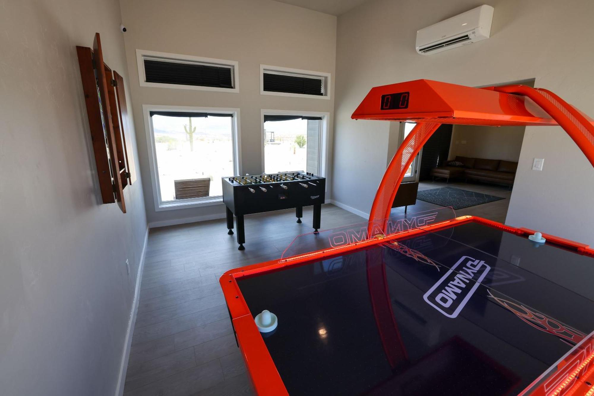 Stardust Big Bend Luxury A-Frame#4 Great Views Villa Terlingua Exteriör bild