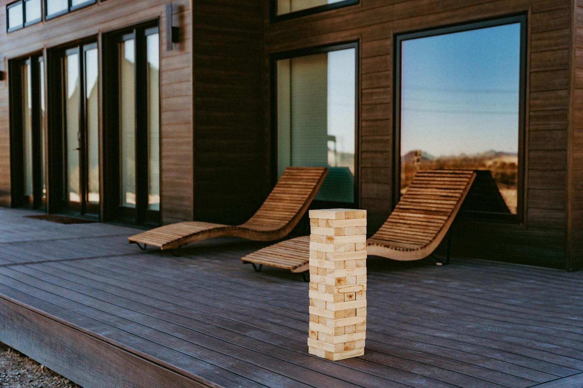 Stardust Big Bend Luxury A-Frame#4 Great Views Villa Terlingua Exteriör bild