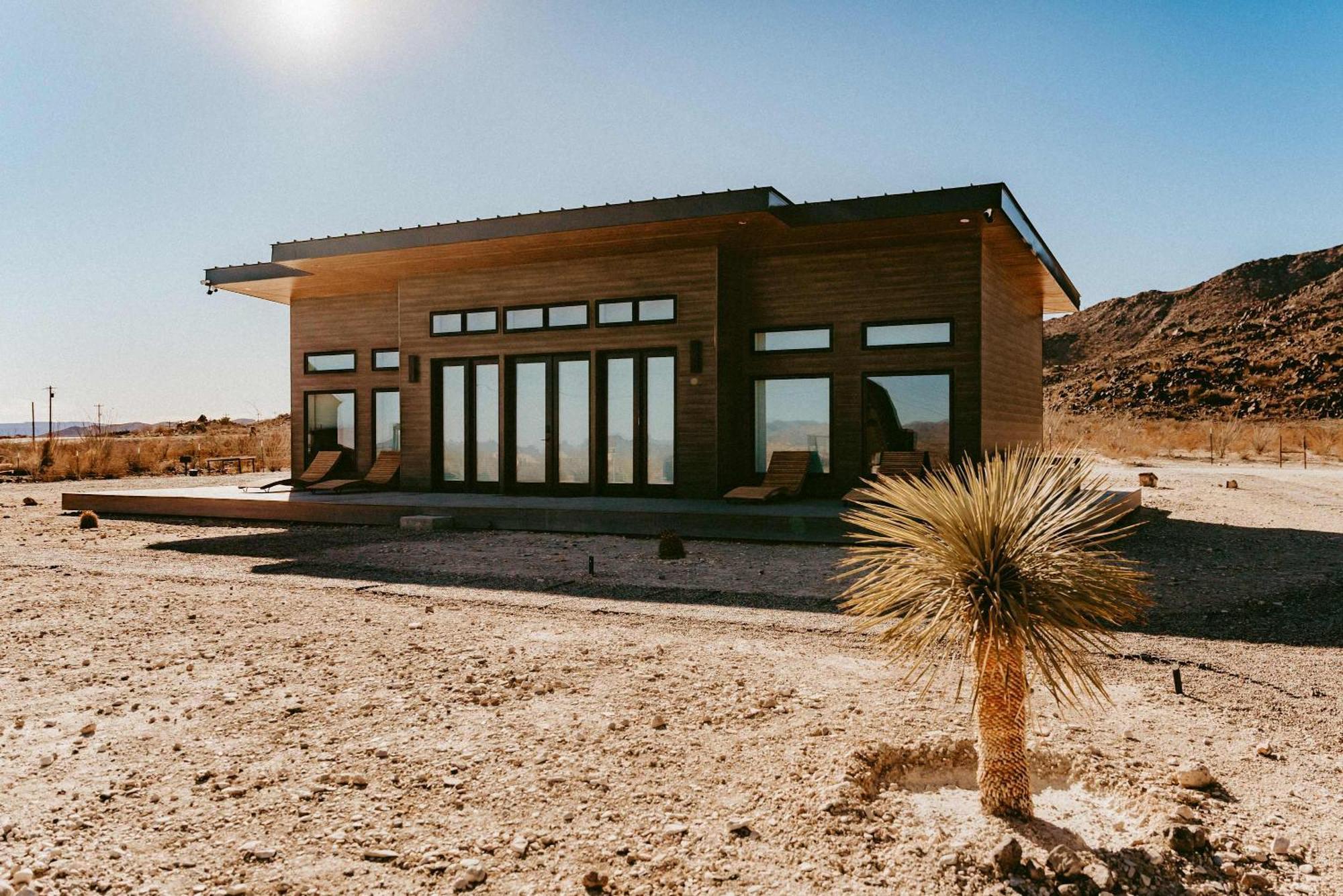 Stardust Big Bend Luxury A-Frame#4 Great Views Villa Terlingua Exteriör bild