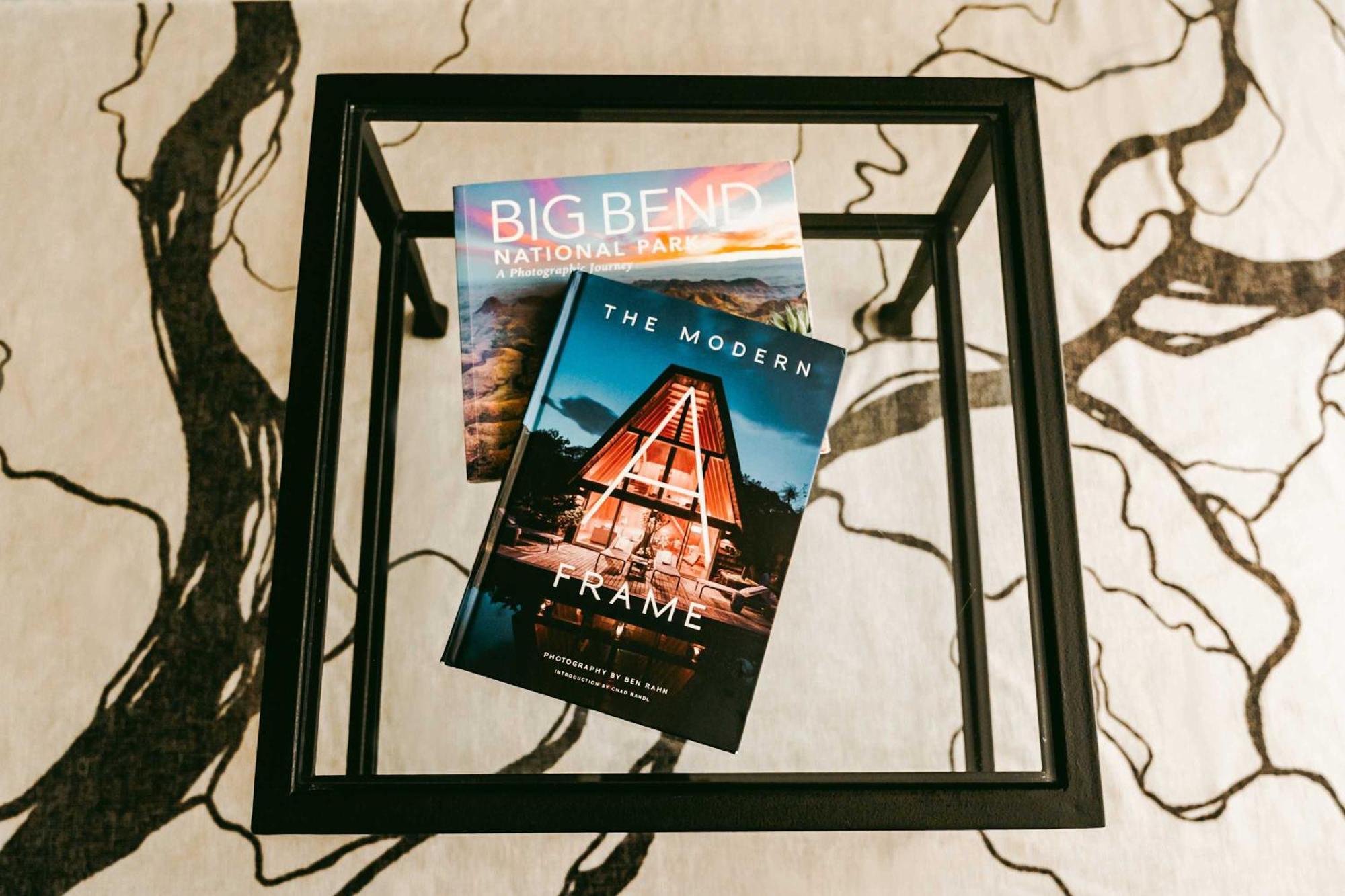 Stardust Big Bend Luxury A-Frame#4 Great Views Villa Terlingua Exteriör bild